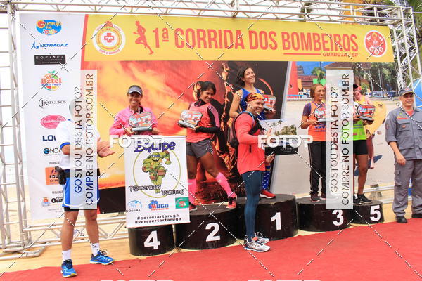 Buy your photos of the event1 Corrida dos Bombeiros - Circuito Guaruj Primeira Etapa on Fotop