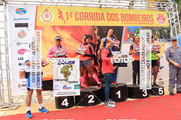 Buy your photos of the event1 Corrida dos Bombeiros - Circuito Guaruj Primeira Etapa on Fotop
