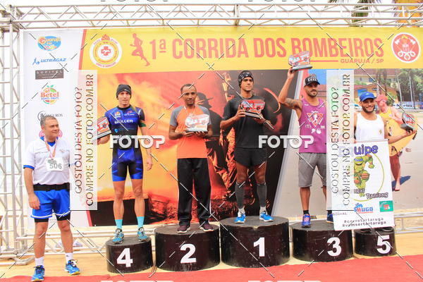 Buy your photos of the event1 Corrida dos Bombeiros - Circuito Guaruj Primeira Etapa on Fotop