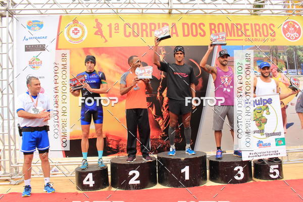 Buy your photos of the event1 Corrida dos Bombeiros - Circuito Guaruj Primeira Etapa on Fotop