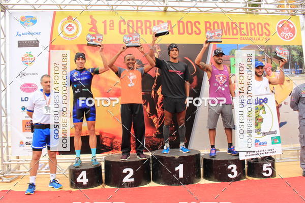 Buy your photos of the event1 Corrida dos Bombeiros - Circuito Guaruj Primeira Etapa on Fotop