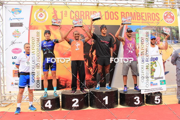 Buy your photos of the event1 Corrida dos Bombeiros - Circuito Guaruj Primeira Etapa on Fotop
