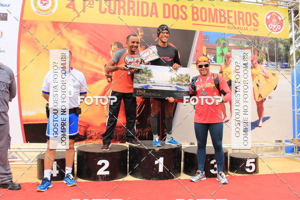 Buy your photos of the event1 Corrida dos Bombeiros - Circuito Guaruj Primeira Etapa on Fotop