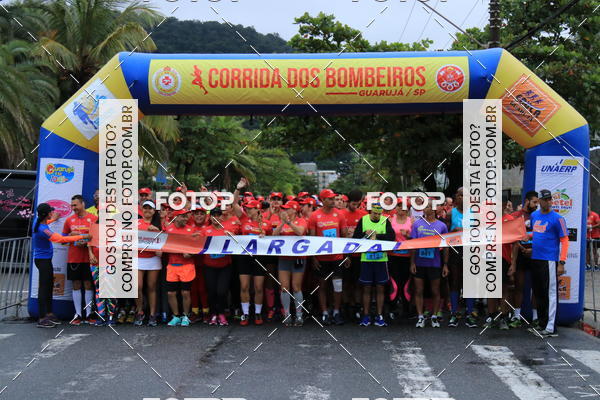 Buy your photos of the event1 Corrida dos Bombeiros - Circuito Guaruj Primeira Etapa on Fotop