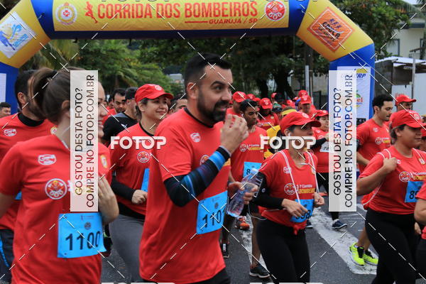 Buy your photos of the event1 Corrida dos Bombeiros - Circuito Guaruj Primeira Etapa on Fotop