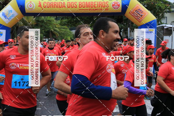 Buy your photos of the event1 Corrida dos Bombeiros - Circuito Guaruj Primeira Etapa on Fotop