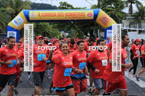 Buy your photos of the event1 Corrida dos Bombeiros - Circuito Guaruj Primeira Etapa on Fotop
