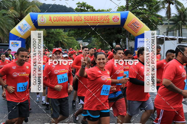 Buy your photos of the event1 Corrida dos Bombeiros - Circuito Guaruj Primeira Etapa on Fotop