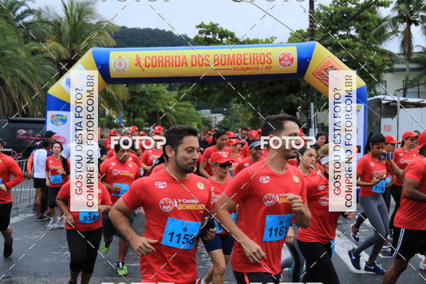 Buy your photos of the event1 Corrida dos Bombeiros - Circuito Guaruj Primeira Etapa on Fotop