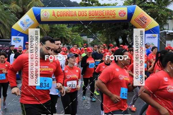 Buy your photos of the event1 Corrida dos Bombeiros - Circuito Guaruj Primeira Etapa on Fotop