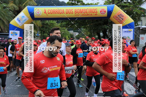 Buy your photos of the event1 Corrida dos Bombeiros - Circuito Guaruj Primeira Etapa on Fotop