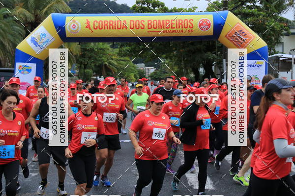 Buy your photos of the event1 Corrida dos Bombeiros - Circuito Guaruj Primeira Etapa on Fotop