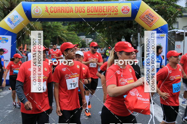 Buy your photos of the event1 Corrida dos Bombeiros - Circuito Guaruj Primeira Etapa on Fotop
