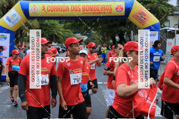 Buy your photos of the event1 Corrida dos Bombeiros - Circuito Guaruj Primeira Etapa on Fotop
