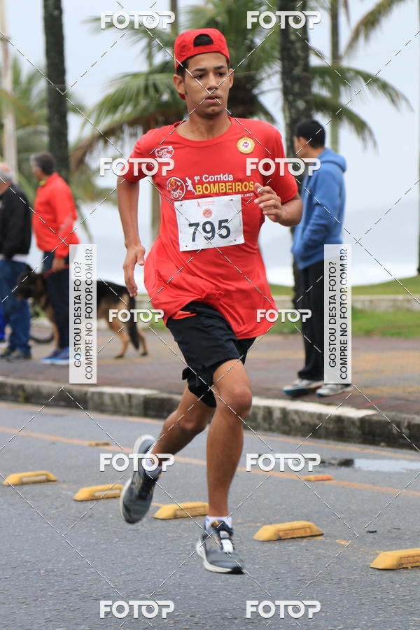 Buy your photos of the event1 Corrida dos Bombeiros - Circuito Guaruj Primeira Etapa on Fotop