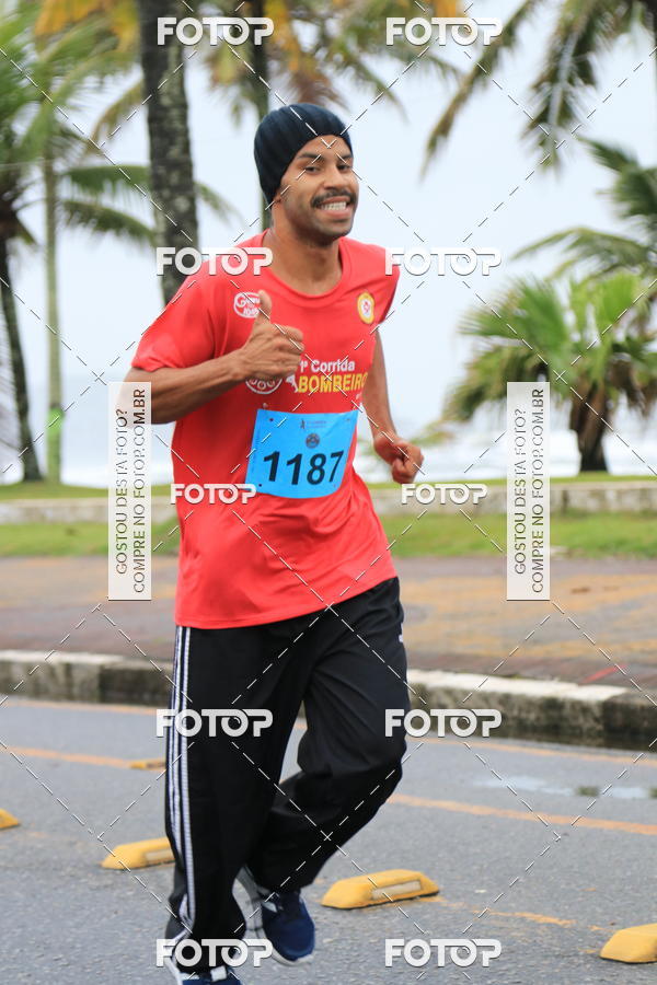Buy your photos of the event1 Corrida dos Bombeiros - Circuito Guaruj Primeira Etapa on Fotop