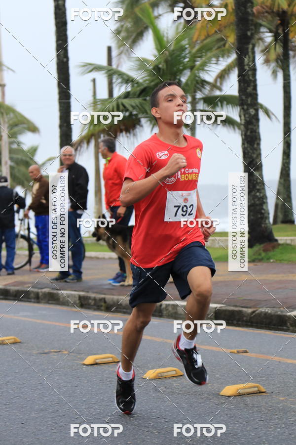 Buy your photos of the event1 Corrida dos Bombeiros - Circuito Guaruj Primeira Etapa on Fotop