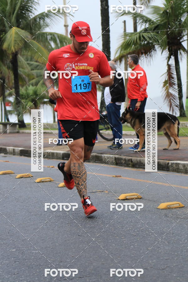 Buy your photos of the event1 Corrida dos Bombeiros - Circuito Guaruj Primeira Etapa on Fotop