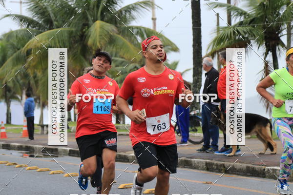 Buy your photos of the event1 Corrida dos Bombeiros - Circuito Guaruj Primeira Etapa on Fotop
