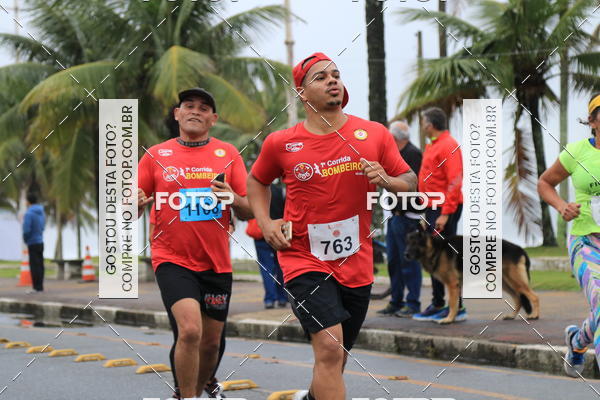 Buy your photos of the event1 Corrida dos Bombeiros - Circuito Guaruj Primeira Etapa on Fotop