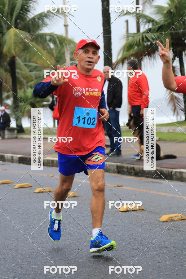 Buy your photos of the event1 Corrida dos Bombeiros - Circuito Guaruj Primeira Etapa on Fotop
