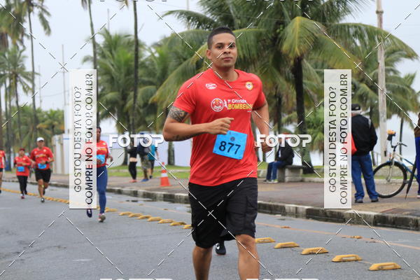 Buy your photos of the event1 Corrida dos Bombeiros - Circuito Guaruj Primeira Etapa on Fotop