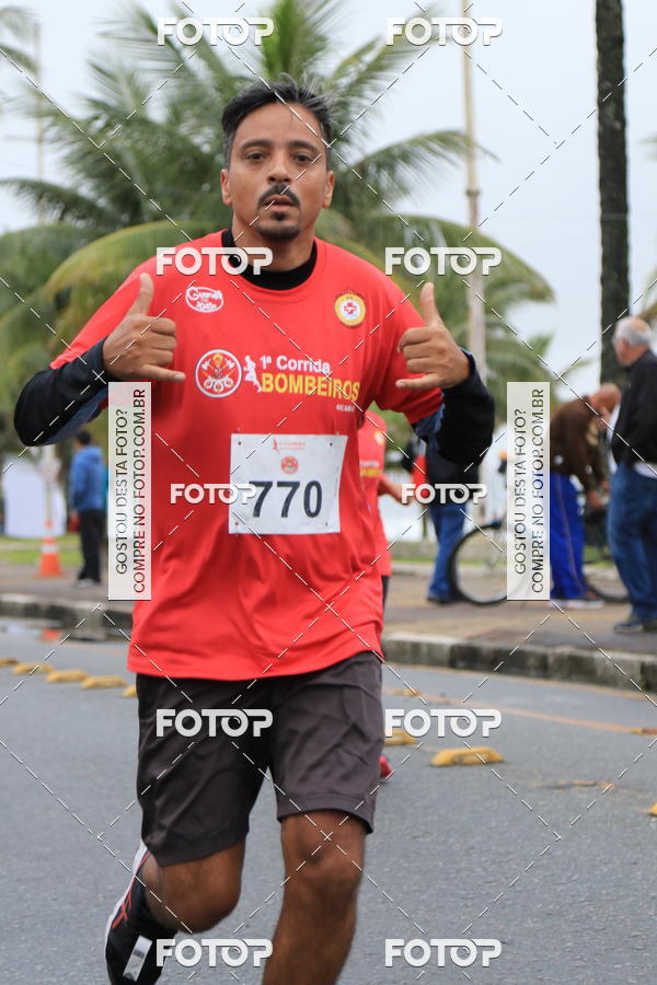 Buy your photos of the event1 Corrida dos Bombeiros - Circuito Guaruj Primeira Etapa on Fotop