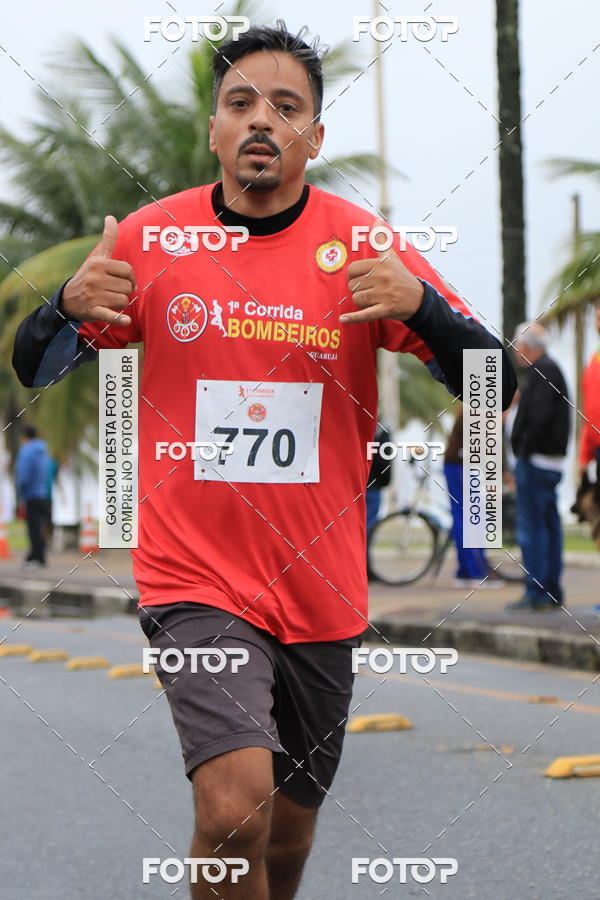 Buy your photos of the event1 Corrida dos Bombeiros - Circuito Guaruj Primeira Etapa on Fotop