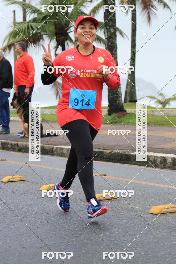 Buy your photos of the event1 Corrida dos Bombeiros - Circuito Guaruj Primeira Etapa on Fotop