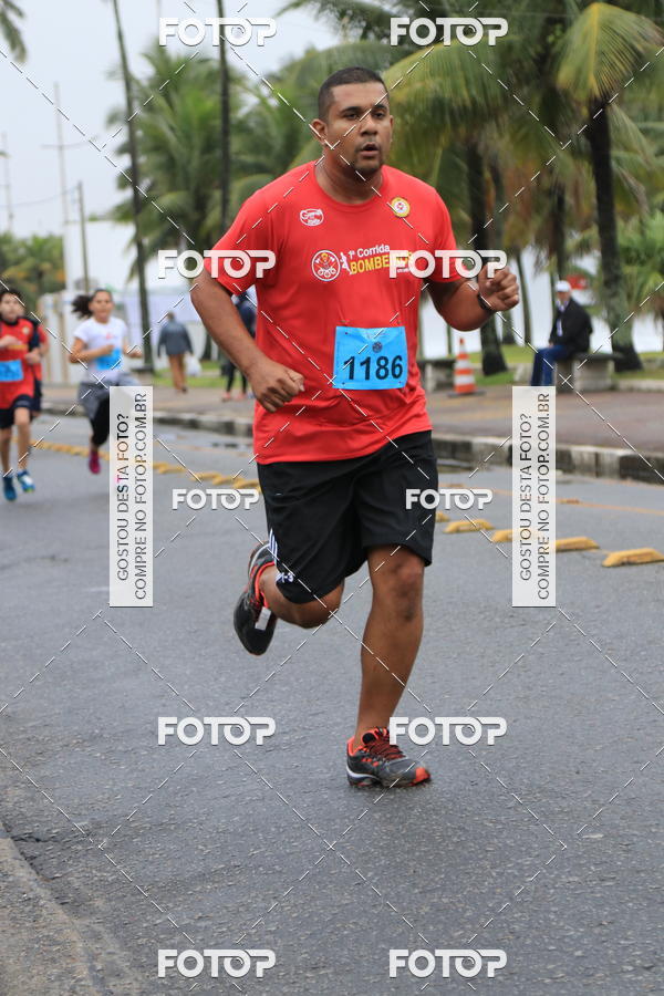 Buy your photos of the event1 Corrida dos Bombeiros - Circuito Guaruj Primeira Etapa on Fotop