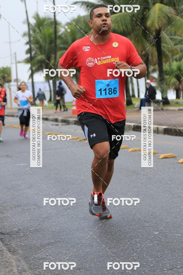 Buy your photos of the event1 Corrida dos Bombeiros - Circuito Guaruj Primeira Etapa on Fotop
