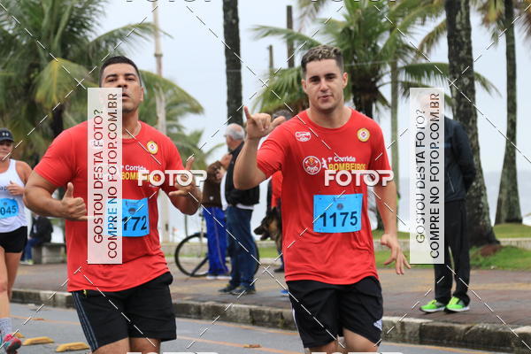 Buy your photos of the event1 Corrida dos Bombeiros - Circuito Guaruj Primeira Etapa on Fotop