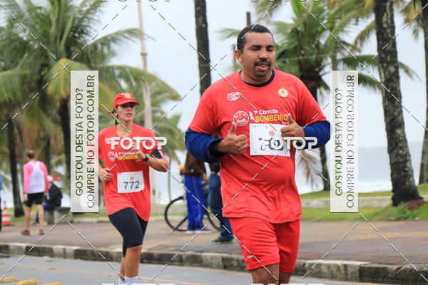 Buy your photos of the event1 Corrida dos Bombeiros - Circuito Guaruj Primeira Etapa on Fotop