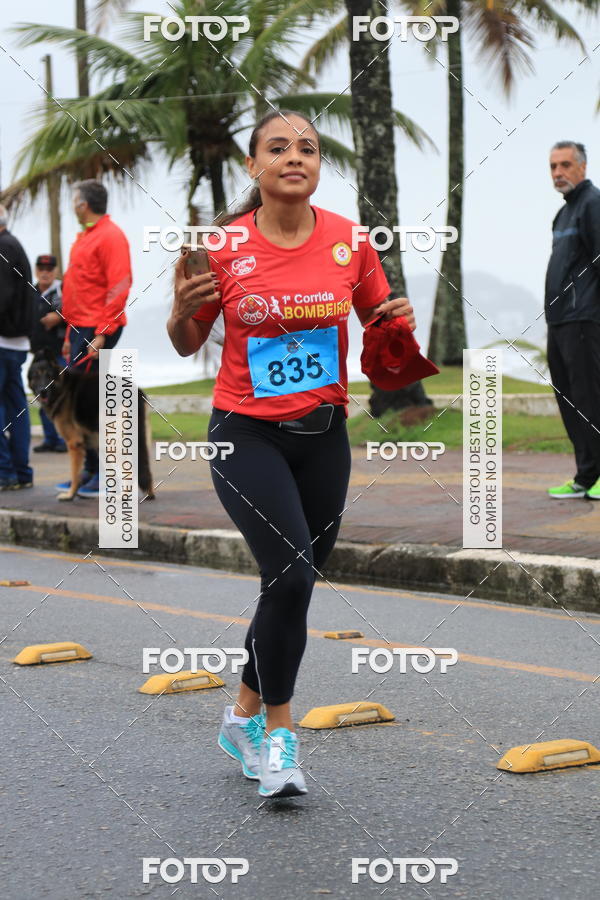 Buy your photos of the event1 Corrida dos Bombeiros - Circuito Guaruj Primeira Etapa on Fotop