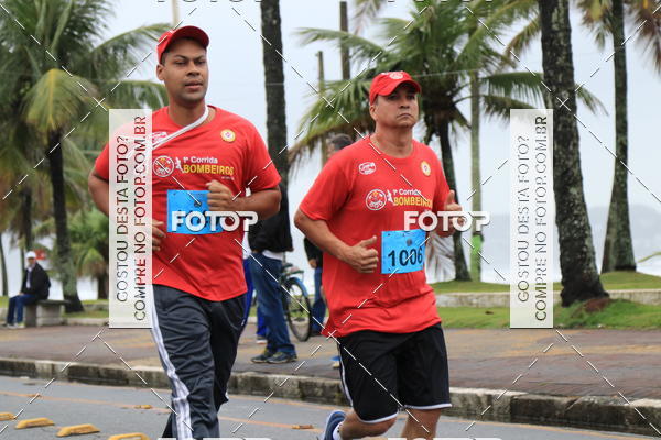 Buy your photos of the event1 Corrida dos Bombeiros - Circuito Guaruj Primeira Etapa on Fotop