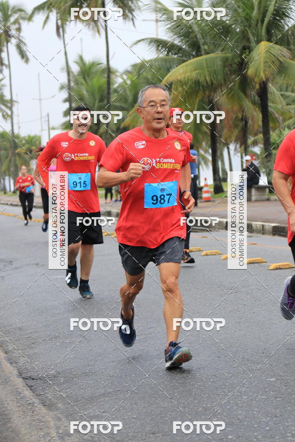 Buy your photos of the event1 Corrida dos Bombeiros - Circuito Guaruj Primeira Etapa on Fotop