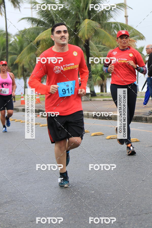 Buy your photos of the event1 Corrida dos Bombeiros - Circuito Guaruj Primeira Etapa on Fotop