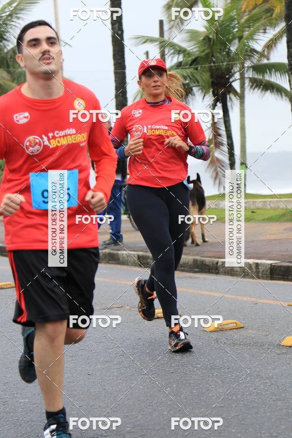 Buy your photos of the event1 Corrida dos Bombeiros - Circuito Guaruj Primeira Etapa on Fotop