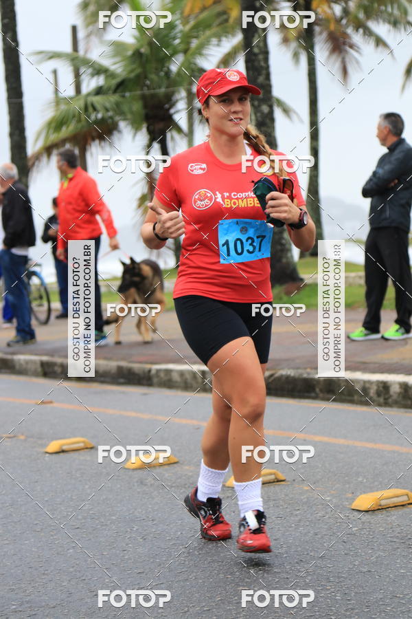 Buy your photos of the event1 Corrida dos Bombeiros - Circuito Guaruj Primeira Etapa on Fotop