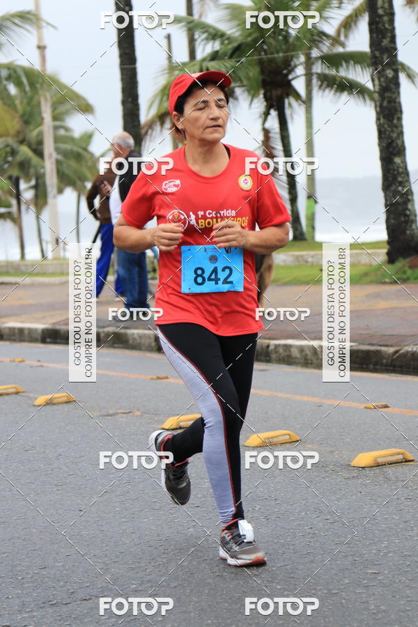 Buy your photos of the event1 Corrida dos Bombeiros - Circuito Guaruj Primeira Etapa on Fotop