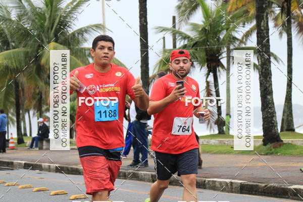 Buy your photos of the event1 Corrida dos Bombeiros - Circuito Guaruj Primeira Etapa on Fotop