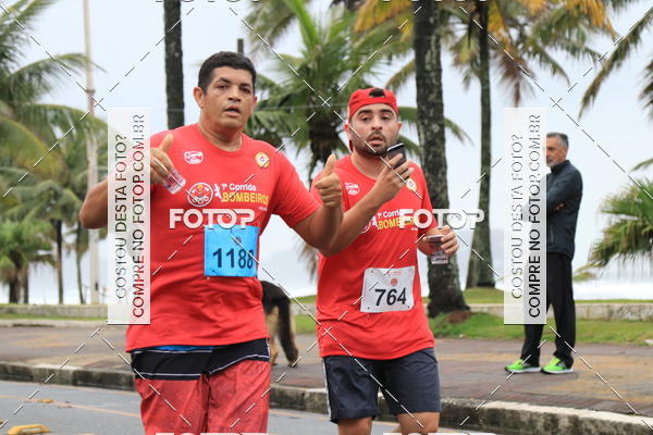 Buy your photos of the event1 Corrida dos Bombeiros - Circuito Guaruj Primeira Etapa on Fotop