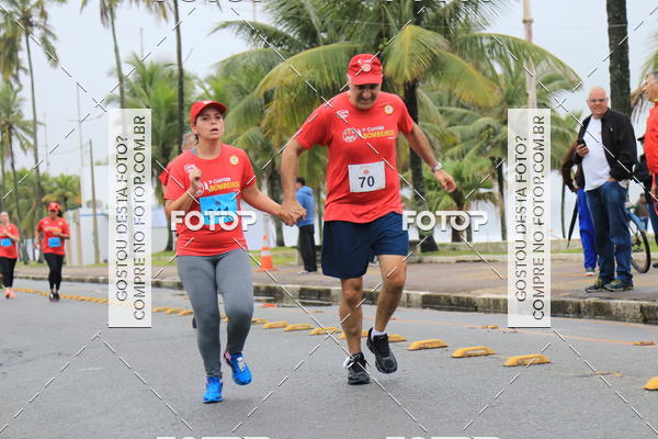 Buy your photos of the event1 Corrida dos Bombeiros - Circuito Guaruj Primeira Etapa on Fotop