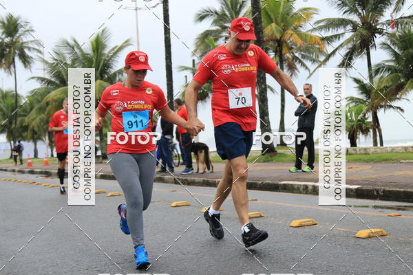 Buy your photos of the event1 Corrida dos Bombeiros - Circuito Guaruj Primeira Etapa on Fotop