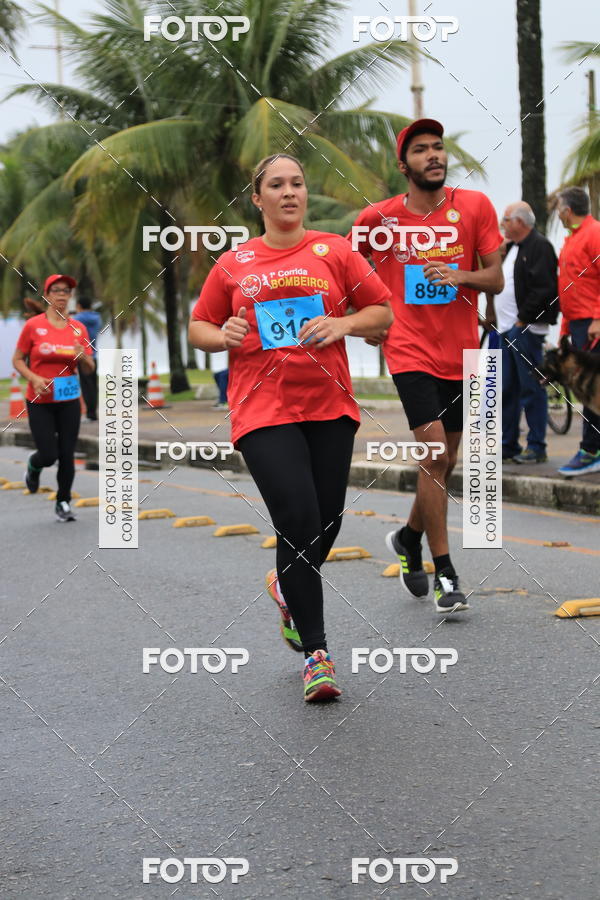 Buy your photos of the event1 Corrida dos Bombeiros - Circuito Guaruj Primeira Etapa on Fotop