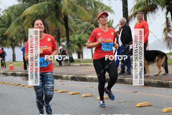 Buy your photos of the event1 Corrida dos Bombeiros - Circuito Guaruj Primeira Etapa on Fotop