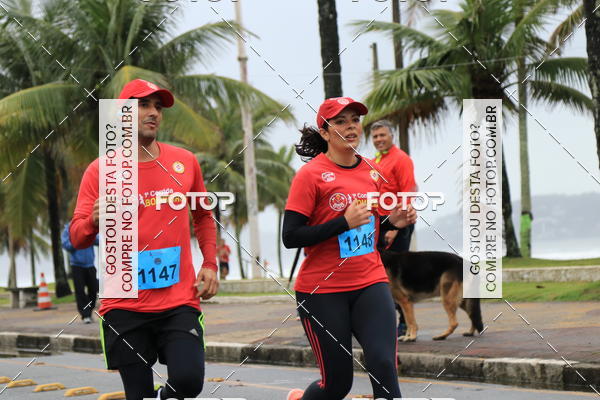 Buy your photos of the event1 Corrida dos Bombeiros - Circuito Guaruj Primeira Etapa on Fotop