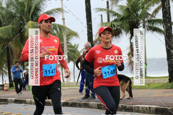 Buy your photos of the event1 Corrida dos Bombeiros - Circuito Guaruj Primeira Etapa on Fotop
