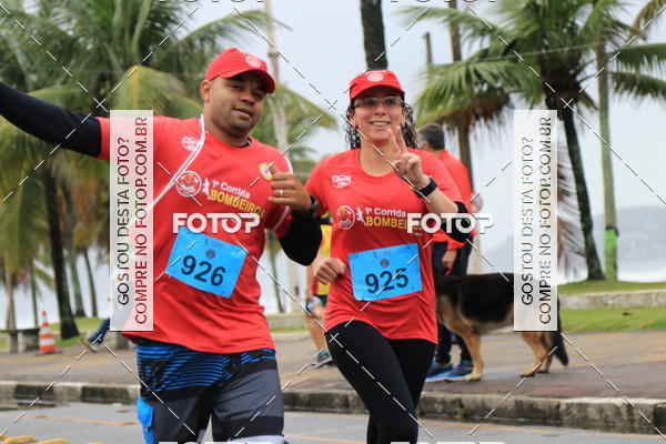 Buy your photos of the event1 Corrida dos Bombeiros - Circuito Guaruj Primeira Etapa on Fotop