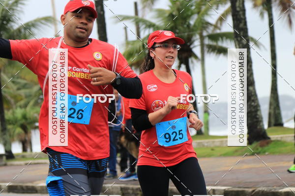 Buy your photos of the event1 Corrida dos Bombeiros - Circuito Guaruj Primeira Etapa on Fotop